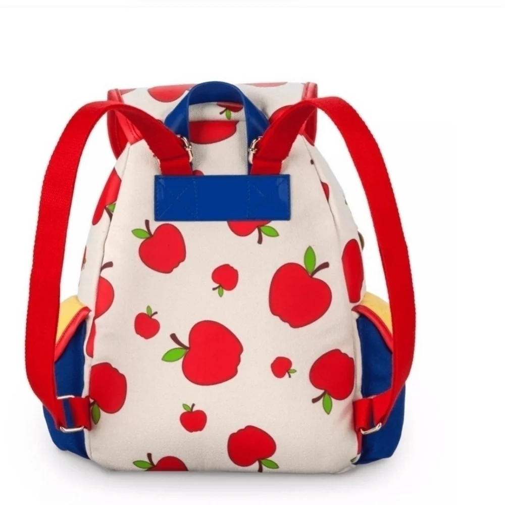 Disney ily backpack